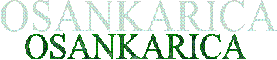OSANKARICA