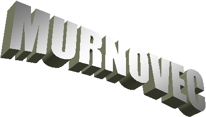 MURNOVEC